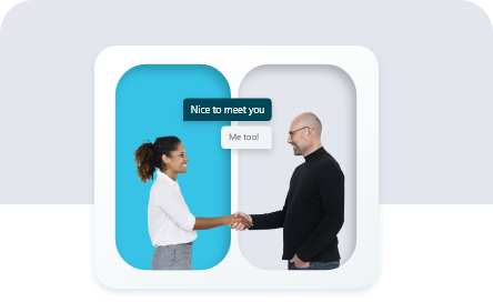 Handshake