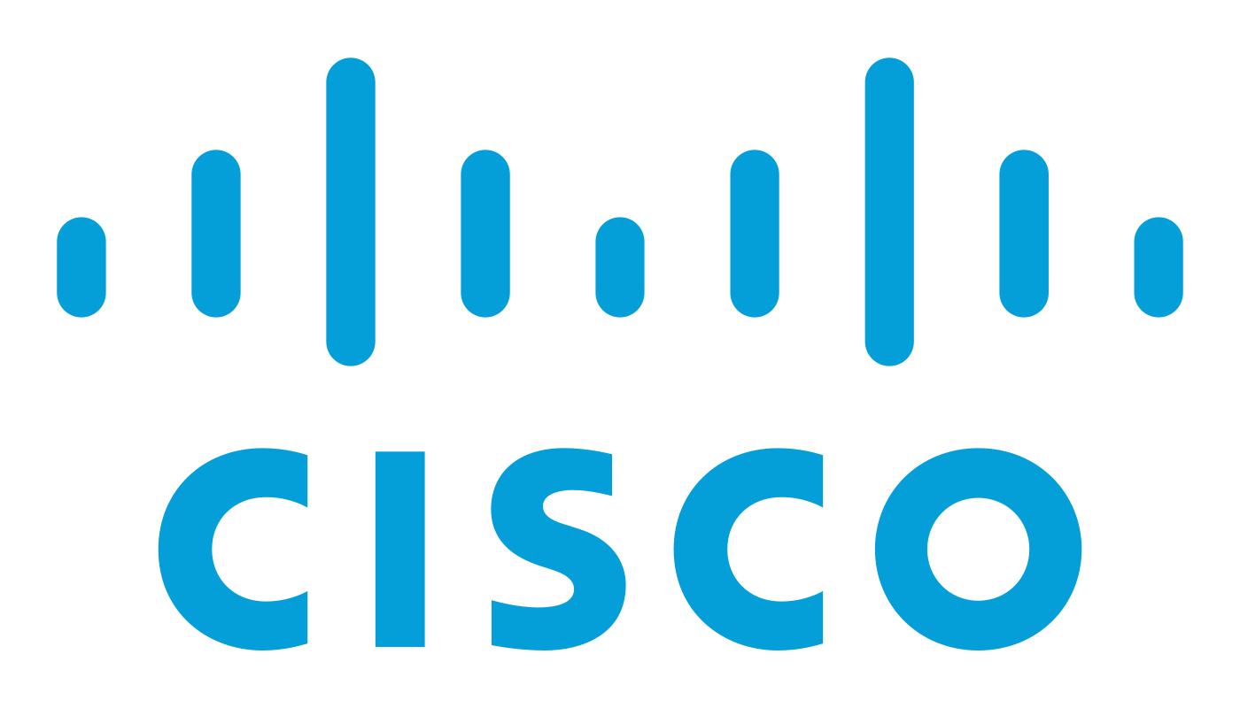 Logo Cisco