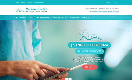 sito web